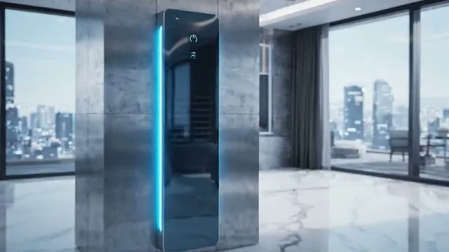 فيديو صيانة طومسون